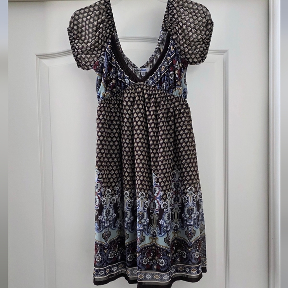 Lot of 4 dresses - Picture 6 of 16